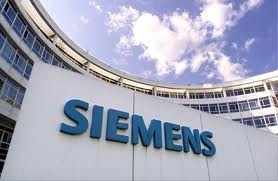 Концерн Siemens AG